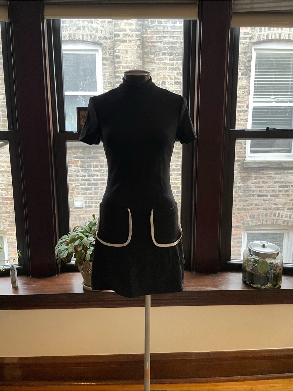 Smak Parlour Mod Dress